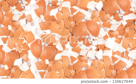 Broken Egg Shell Pattern, Crushed Eggshell, Calcium Supplement wallpaper 130627649