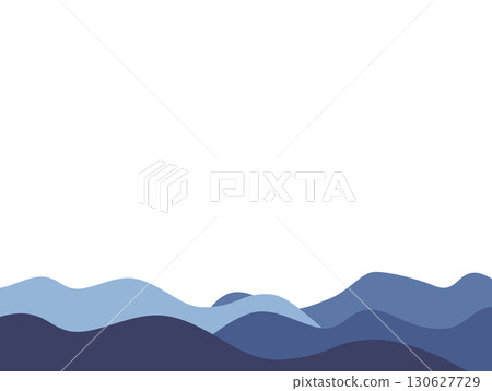 山地景觀 130627729