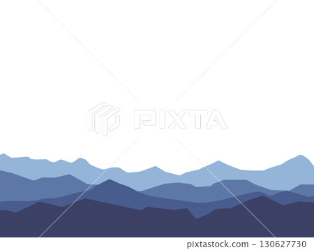 山地景觀 山地景觀 130627730