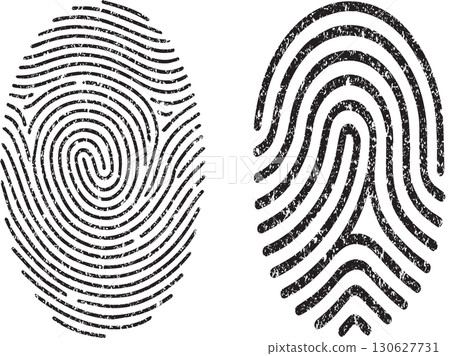 指紋 130627731