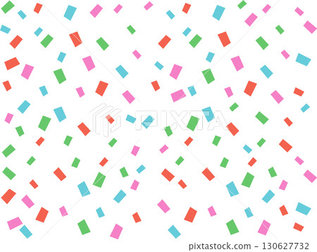 五彩紙屑 130627732