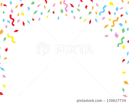 Confetti 130627734