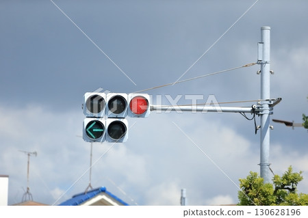 Traffic light Traffic light 130628196