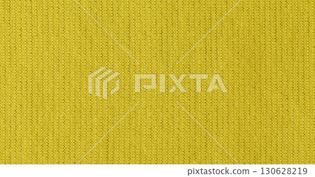 Elegant Yellow Diamond Fabric Texture Background Design 130628219