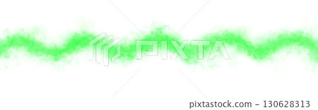 Green smoky wave template on transparent background, abstract mockup for dynamic visual effects or digital overlays Green smoky wave template on transparent background, abstract mockup for dynamic visual effects or digital overlays 130628313