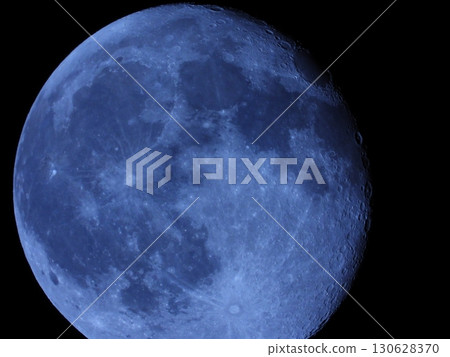 September's full moon is the Corn Moon 130628370