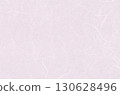 Pink Japanese paper background texture material 130628496