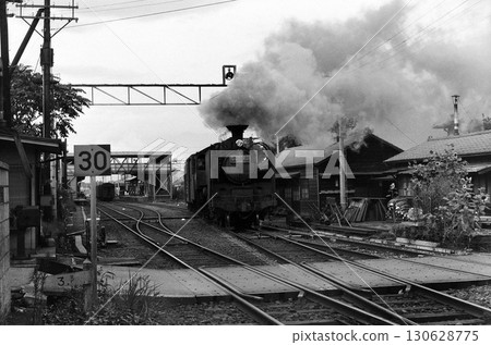 Koumi Line steam locomotive Koumi Line steam locomotive 130628775