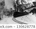 Steam locomotives in Tohoku 130628778