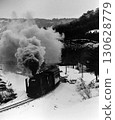Steam locomotives in Tohoku 130628779