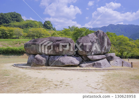 Ishikawa Tomaus in Asuka Village, Nara Prefecture 130628958
