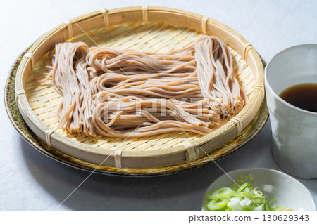 [食材] 戸隠蕎麥麵（用漏杓盛裝）[長野縣] 130629343