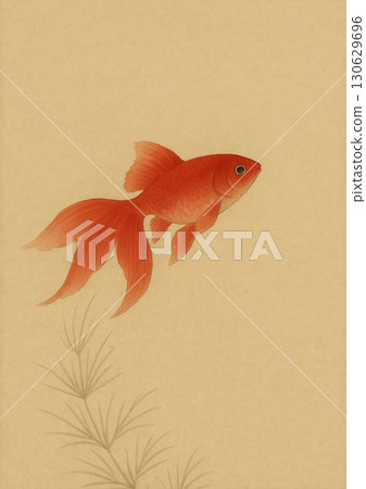 Goldfish   130629696