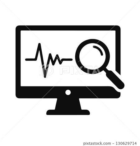 Monitoring Analysis. Digital Investigation. 130629714