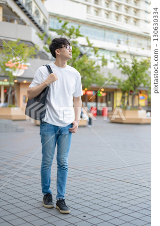 休閒時尚男士 休閒時尚男士 130630334