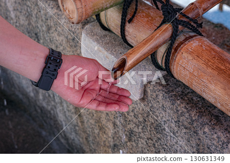 [#Travel] Chozuya 130631349