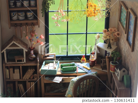 娃娃屋工作室 娃娃屋工作室 130631411