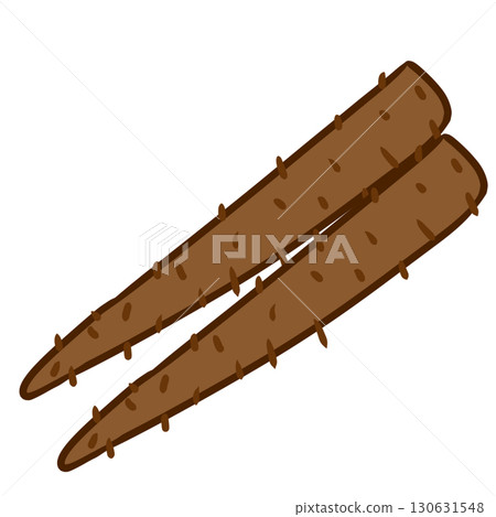 Burdock root Simple Burdock root Simple 130631548