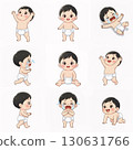 Baby illustration 0033 130631766