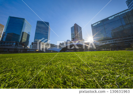 大阪站梅北摩天大樓 130631963