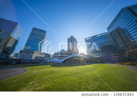 大阪站梅北摩天大樓 大阪站梅北摩天大樓 130631983