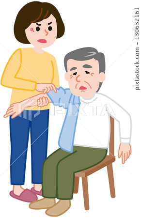 Caregiving while working: Business Carers Caregiving while working: Business Carers 130632161