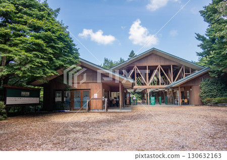 群馬縣澀川市赤城自然公園入口 群馬縣澀川市赤城自然公園入口 130632163