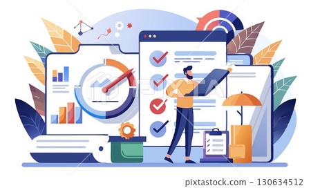 Gain valuable insights into test formats, content, and scoring, building confidence and maximizing your performance. 130634512