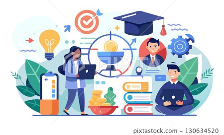 Internships can help interns explore potential career paths and make informed decisions about their future. Internships can help interns explore potential career paths and make informed decisions about their future. 130634520