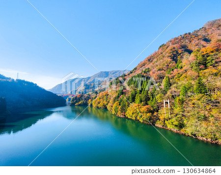 莊川峽（秋天） 130634864