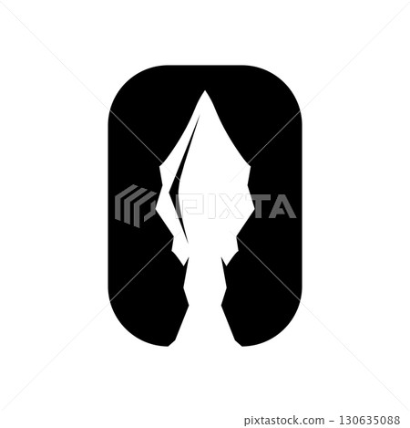 Spear Logo Old Vintage Rustic Simple Design Business Brand Spear Arrow Spear Logo Old Vintage Rustic Simple Design Business Brand Spear Arrow 130635088
