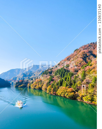莊川峽(秋天) 莊川峽(秋天) 130635140