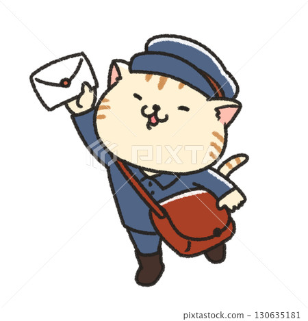 送信的貓 送信的貓 130635181