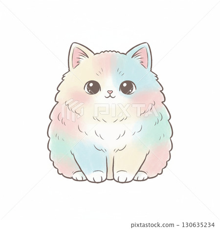 查尋的小貓 130635234