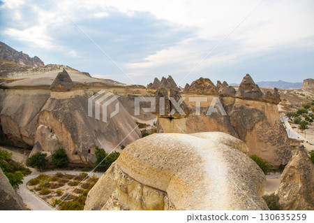 foto Cappadocia Valley View national park foto Cappadocia Valley View national park 130635259