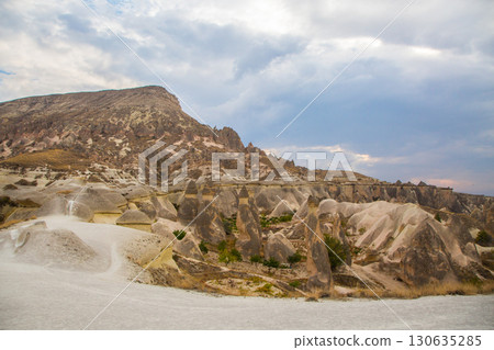 foto Cappadocia Valley View national park foto Cappadocia Valley View national park 130635285