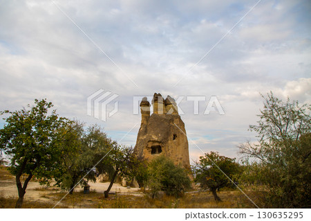 foto Cappadocia Valley View national park 130635295