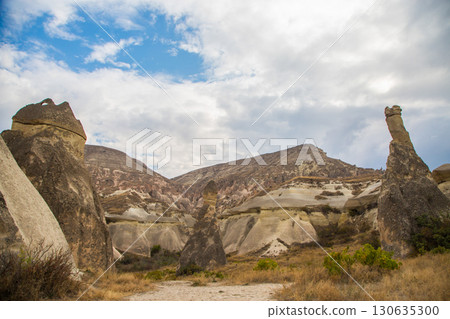 foto Cappadocia Valley View national park 130635300