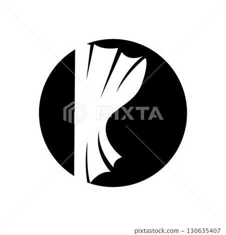 Home And Exhibition Curtain Logo Design, Building Decoration Vector Illustration Home And Exhibition Curtain Logo Design, Building Decoration Vector Illustration 130635407