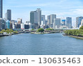 可欣賞建築物景觀的橋樑 130635463