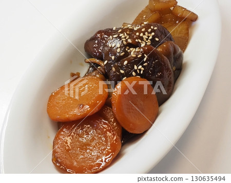 甜燉香菇,老婆的家常菜,在家吃飯,一家人幸福美滿 標題更改 甜燉香菇,老婆的家常菜,在家吃飯,一家人幸福美滿 標題更改 130635494