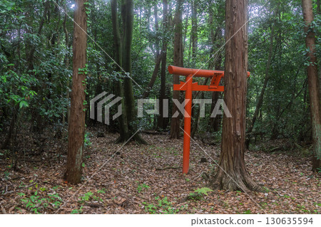 山城古道，一條穿越京都府木津川市里山景觀的道路 130635594