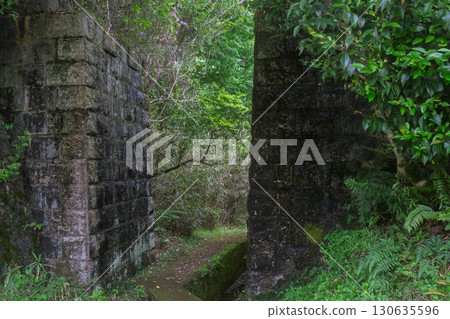山城古道，一條穿越京都府木津川市里山景觀的道路 130635596