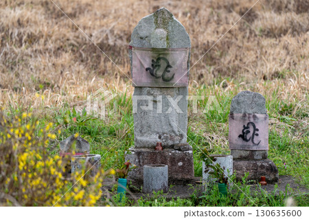 Yamashiro Kodo Trail, a road through the satoyama landscape of Kizugawa City, Kyoto Prefecture Yamashiro Kodo Trail, a road through the satoyama landscape of Kizugawa City, Kyoto Prefecture 130635600