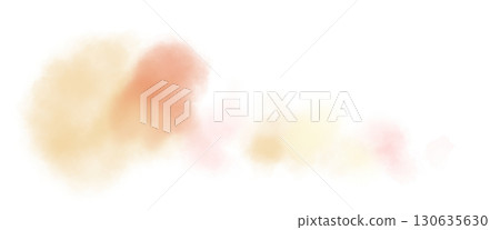 甜橙的水彩插圖 甜橙的水彩插圖 130635630