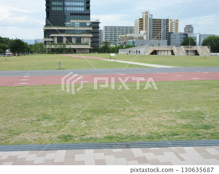 Naniwa Palace Ruins Park, Chuo Ward Naniwa Palace Ruins Park, Chuo Ward 130635687