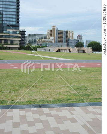 Naniwa Palace Ruins Park, Chuo Ward Naniwa Palace Ruins Park, Chuo Ward 130635689