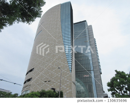 Osaka Museum of History Chuo Ward 130635696