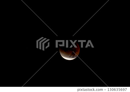 Total Lunar Eclipse 2025 Total Lunar Eclipse 2025 130635697