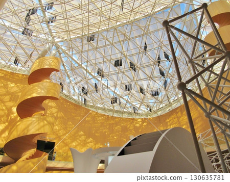 Kansai Expo Healthcare Pavilion Kansai Expo Healthcare Pavilion 130635781